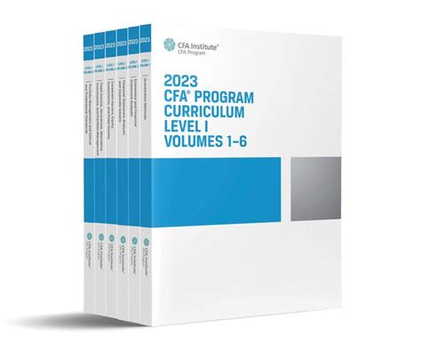 (eBook PDF) 2023 CFA Program Curriculum Level II , 6 books Box Set by CFA Institute ISBN-13 9781953337184 ISBN-10 9781953337184 PublisherWiley; 1st edition (July. . Cfa level 1 2023 books pdf